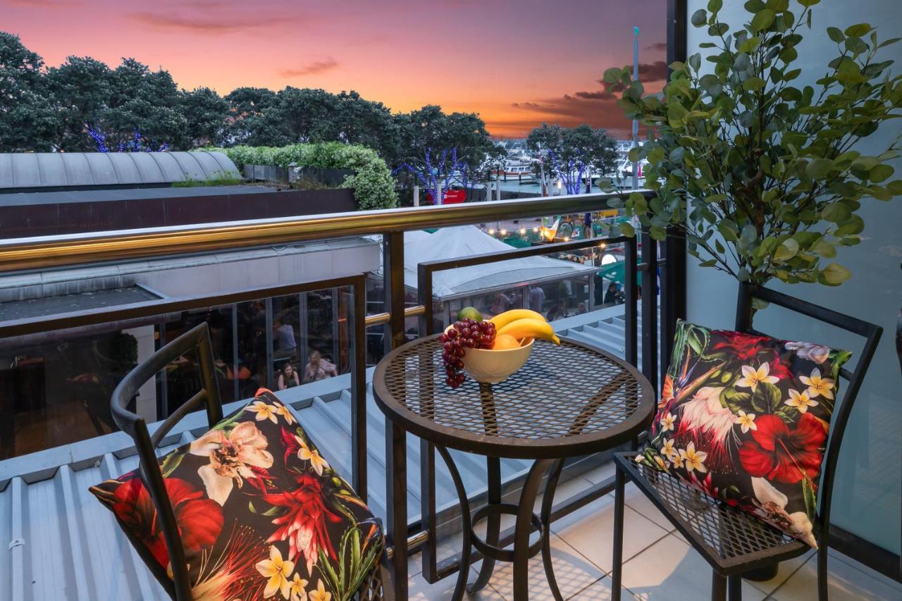 Your Next Viaduct Getaway! Auckland Buitenkant foto